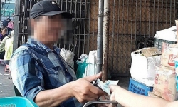 Thủ tướng yêu cầu xử lý nghiêm đối tượng đe dọa phóng viên điều tra vụ bảo kê chợ Long Biên