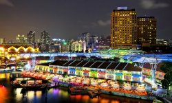 Lý do Singapore hấp dẫn startup thế giới