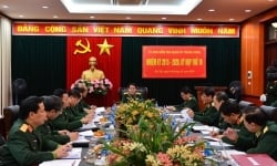 Ủy ban Kiểm tra Quân ủy TƯ đề nghị tước danh hiệu quân nhân 5 người