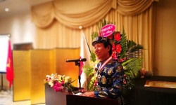 Nguyên Cục trưởng Đầu tư nước ngoài Phan Hữu Thắng được Hoàng gia, Chính phủ Nhật Bản trao tặng Huân chương Mặt trời mọc