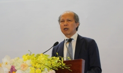 Ông Nguyễn Trần Nam: Quy định chi phí lãi vay của Nghị định 20 chưa phù hợp