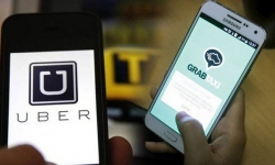 Vụ Grab mua lại Uber: Vi phạm Luật, Việt Nam có thể mở phiên điều trần