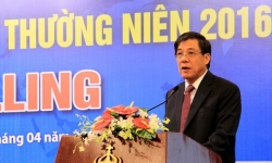 Ông Đỗ Văn Khạnh - nguyên Chủ tịch PVEP bị bắt