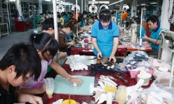 Chi phí nhân công của Việt Nam cao nhất Đông Nam Á