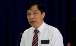 Trưởng ban QLĐSĐT TP.HCM Lê Nguyễn Minh Quang lên tiếng về kết luận kiểm toán tuyến metro số 1
