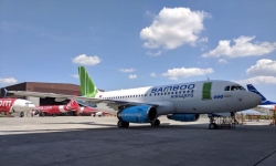 Bamboo Airways 'delay' chuyến bay thử đầu tiên