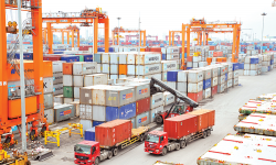 Top 5 mặt hàng xuất khẩu trên 10 tỷ USD năm 2018