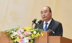 Thủ tướng nhắc lại yêu cầu “2019 phải hơn 2018” của Tổng bí thư