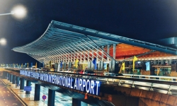 Khai trương sân bay Vân Đồn, Cảng tàu khách du lịch quốc tế Hạ Long và cao tốc Hạ Long - Vân Đồn