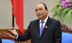 Thông điệp đầu năm 2019 của Thủ tướng Chính phủ Nguyễn Xuân Phúc