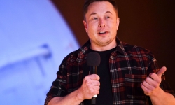 Tỷ phú công nghệ Elon Musk đưa ra 3 dự đoán cho tương lai