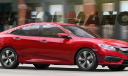 Bảng giá xe Honda mới nhất 2019: Mẫu xe CR-V tăng thêm 10 triệu đồng