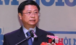 Bộ trưởng Nội vụ nói về quy trình bổ nhiệm ông Trương Quang Hoài Nam