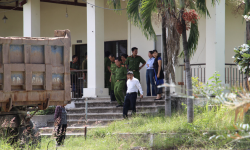 Công ty Hòn Thị - Nha Trang kêu cứu khẩn cấp vụ lãnh đạo bị khởi tố