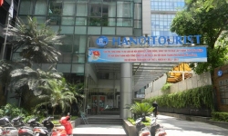 Hậu thanh tra 'ông lớn' Hanoitourist: Loay hoay xử lý khoản tiền hơn 546 tỷ đồng