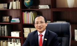 Ông Nguyễn Minh Khang - CEO LDG Group 'bắt mạch' xu hướng đầu tư BĐS vùng ven TP.HCM