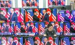 Báo Hàn Quốc: Thượng đỉnh Trump - Kim lần thứ 2 có thể diễn ra tại Hà Nội