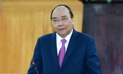 Thủ tướng kiểm tra công tác chuẩn bị Tết tại ‘tỉnh đầu tiên’