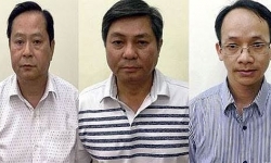 21 cựu lãnh đạo, cán bộ TP Đà Nẵng và TP HCM dính líu Vũ 'nhôm'