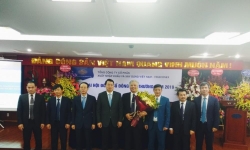 Ông Đào Ngọc Thanh trở thành Tân Chủ tịch HĐQT Vinaconex