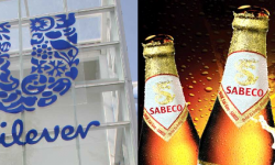 Việc xử lý truy thu thuế Sabeco, Unilever:  Cục Thuế TP.HCM xin chỉ đạọ vì “ngoài tầm”