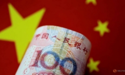Xuất khẩu, đầu tư ra nước ngoài của Trung Quốc giảm kỷ lục