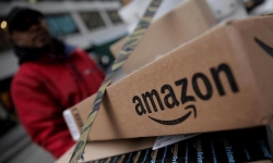 Bộ Công thương hợp tác Amazon, doanh nghiệp Việt đón 'cuộc chơi lớn'