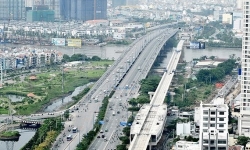 Hoàn thành Metro Bến Thành - Suối Tiên vào năm 2020
