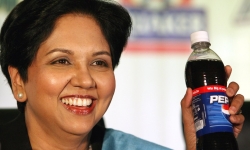 'Nữ tướng' Pepsi được Nhà Trắng cân nhắc vị trí Chủ tịch Ngân hàng Thế giới