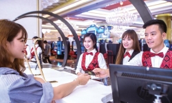 Bắt đầu mở cửa casino cho người Việt chơi: Giành lại “miếng bánh” 800 triệu USD