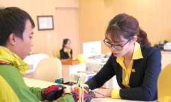 Nam A Bank tiếp tục khai trương điểm giao dịch mới tại Bà Rịa-Vũng Tàu