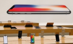 Apple đẩy mạnh chương trình 'thu cũ - đổi mới' iPhone 2018