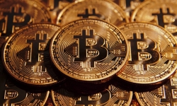 Giá tiền ảo Bitcoin đã thấp hơn chi phí 'đào'