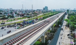 Tăng tốc tiến độ tuyến metro Bến Thành – Suối Tiên