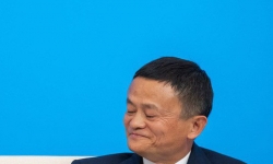 Độc chiêu của Jack Ma: Chi hơn 70 triệu USD lì xì cho khách hàng qua Alipay