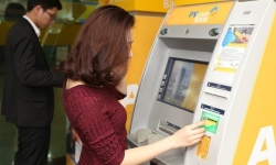 Sẽ xử phạt vi phạm hành chính ngân hàng để ATM hết tiền, không hoạt động