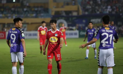 Cầu thủ Việt Nam nhận tiền thưởng Tết ở mức nào?