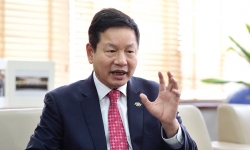 Chủ tịch FPT Trương Gia Bình: Hãy tận lực cho những điều kỳ diệu