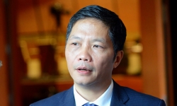 Bộ trưởng Công Thương nói về hàng Trung Quốc đội lốt hàng Việt