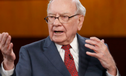 Cách đơn giản để giàu gấp rưỡi của Warren Buffett