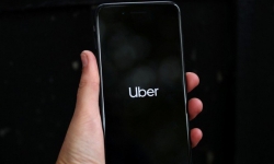 Uber lỗ 1,8 tỷ USD trong 2018