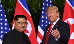 Việt Nam với thượng đỉnh Trump - Kim