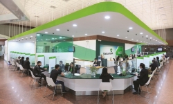 Vietcombank sắp tổ chức ĐHĐCĐ, bàn tiếp chuyện tăng vốn