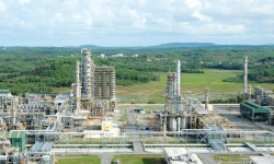 Dự án nâng cấp mở rộng Nhà máy Lọc dầu Dung Quất: Chưa hẹn ngày về đích
