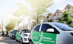 Bộ Giao thông vẫn muốn quản Grab, Fast Go như taxi truyền thống