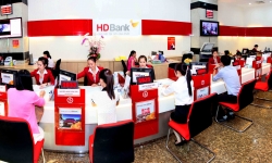 HDBank dẫn đầu thị trường Châu Á - Thái Bình Dương về dịch vụ tài trợ thương mại