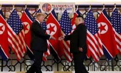 Thượng đỉnh Trump - Kim lần 2: Đón đợi bản tuyên bố chấm dứt chiến tranh