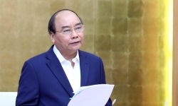 Thủ tướng Nguyễn Xuân Phúc nói về Hội nghị thượng đỉnh Mỹ - Triều