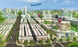 Phó Thủ tướng: Làm rõ phương án huy động vốn dự án nâng cấp sân bay Tân Sơn Nhất