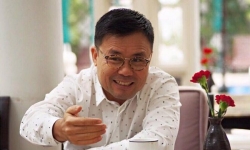 Chủ tịch SSI Nguyễn Duy Hưng: 'Không dùng thứ nước chấm pha từ hoá chất, chỉ dùng nước mắm làm từ cá'